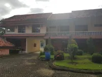 Hotel Pantai Mutiara Hotel a Karangpapak