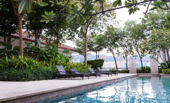 Penang Marineland Suites