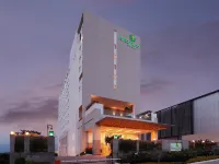 Lemon Tree Hotel, Gachibowli, Hyderabad Hotels in der Nähe von Kongresszentrum Cyber Conventions