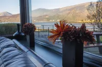 The Ballachulish Hotel - Romantic