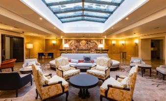 Augustine, a Luxury Collection Hotel, Prague