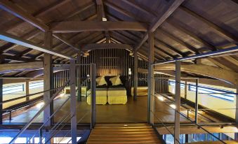 Hotel Shikino Kura