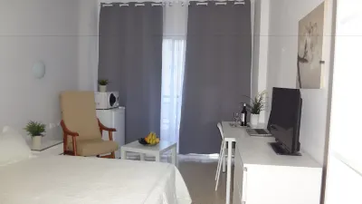 Hotel Carlos I