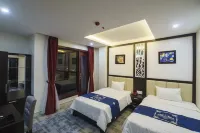 Tuong Minh Hotel Hotels in Dong Hoi