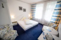 Hotel Garni Hubertus-Nostalgie & Charme