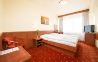 Alessandria Hotels near Hradecké městské lesy