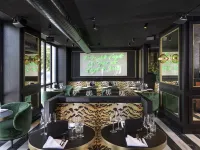Central Plaza Hotels in Zurich