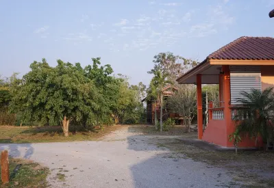 Homhug Resort Hotels in Amphoe Chiang Kham