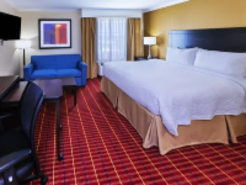 TownePlace Suites Corpus Christi Hotels in Corpus Christi