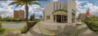 Four Points by Sheraton Medellin Hotels in 