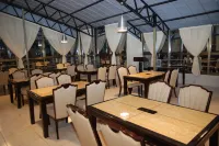 Churchill Addis Ababa Hotel