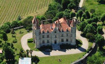 Chateau Moncassin