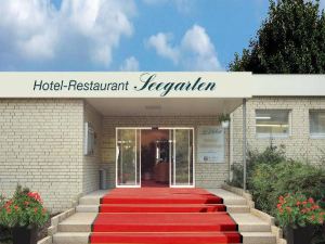 Hotel-Restaurant Seegarten