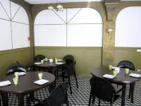 Hostel Wratislavia Hotels in 