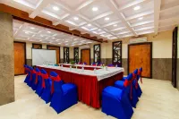 호텔 샨카르 바반