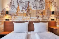 McDreams Hotel München - Messe Hotels in Aschheim