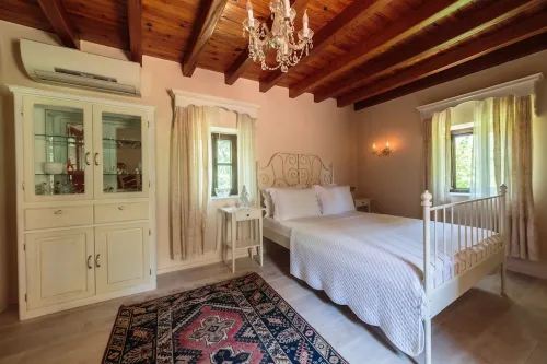 Boleka Bodrum - Bed and Breakfasts