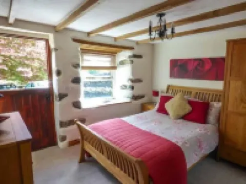 Copper Beech Cottage Hotels in Coniston