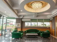 European Castle Hotel