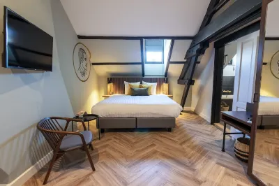 Alex Maastricht Hotels in Maastricht