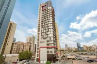 Ramada Encore by Wyndham Kuwait Downtown Hotels in Dasman