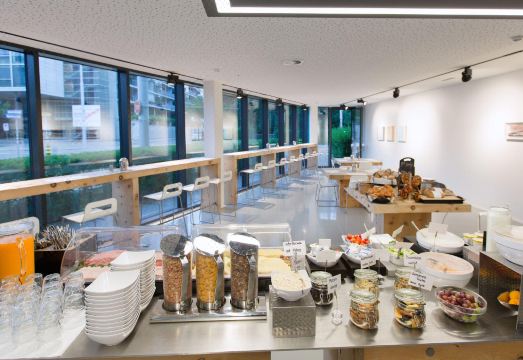 레치히그룬트 아파트먼츠