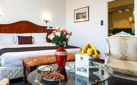Hotel El-Djazair