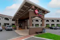 Best Western Plus Brookside Inn Hotels in Milpitas