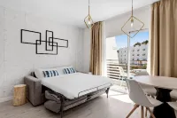 Palmanova Suites by TRH Hotels in Torrenova
