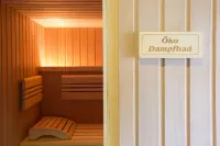 Hotel Am Moosfeld - SPA