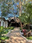Babalao Bungalows Hotels in 