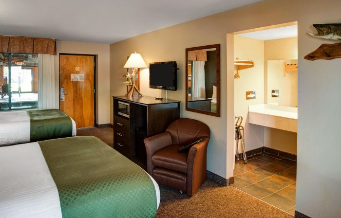 Quality Inn Ashland - Lake Superior