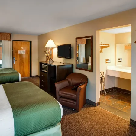 Quality Inn Ashland - Lake Superior