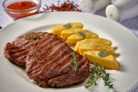 Atrion Hotel - Frühstück