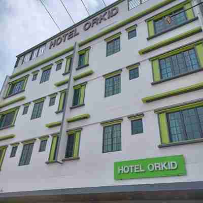 Hotel Orkid Port Klang Hotel Exterior