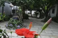 Guesthouse Machi Hotels in Afissos