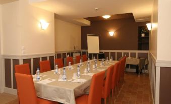 Logis le Relais de Fusies