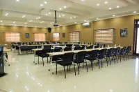 Crossroads Hotel Hotels in Lilongwe