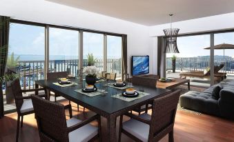 Seaside Condominium Rana Chatan