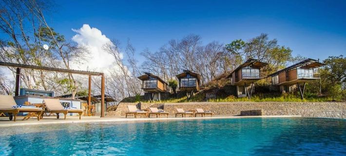 Pacific Kalokairi - Adults Only Hotels in Tamarindo