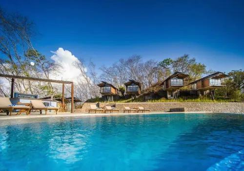 Pacific Kalokairi - Adults Only - Spa