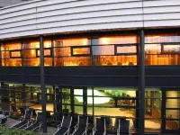 Fletcher Wellness-Hotel Trivium Hotels in Etten-Leur