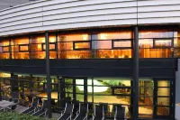 Fletcher Wellness-Hotel Trivium Hotels in 