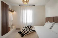 Polis of Naxos Stylish Suites Hoteles en Agios Prokopios