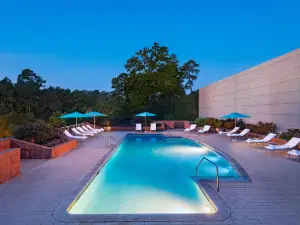 The Woodlands Waterway Marriott Hotel & Convention Center