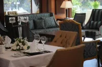 PARADISE ISLAND HOTEL - Morgenmad