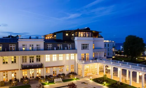 Kurhotel Skodsborg