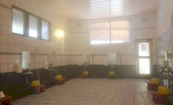 Shirahama Onsen Minshuku A Course
