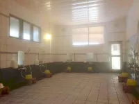 Shirahama Onsen Minshuku A Course