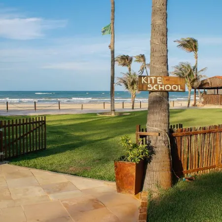 Hotel Rede Beach